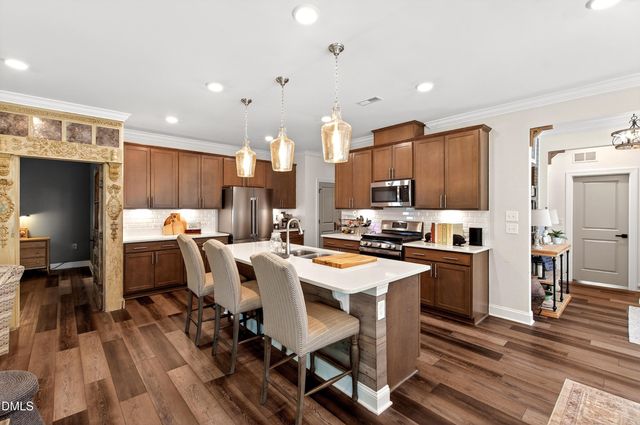 1127 Surveyor Drive, Durham, NC 27703