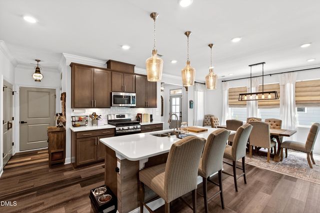 1127 Surveyor Drive, Durham, NC 27703
