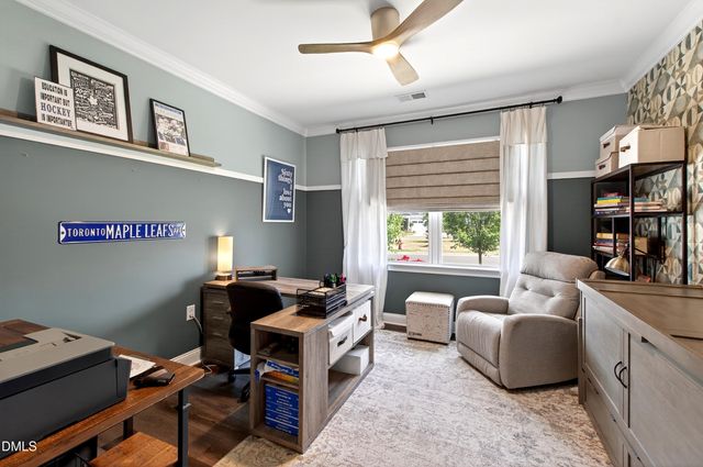1127 Surveyor Drive, Durham, NC 27703