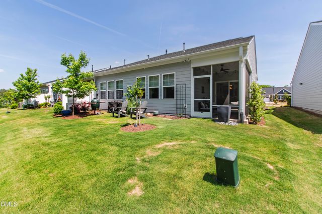 1127 Surveyor Drive, Durham, NC 27703