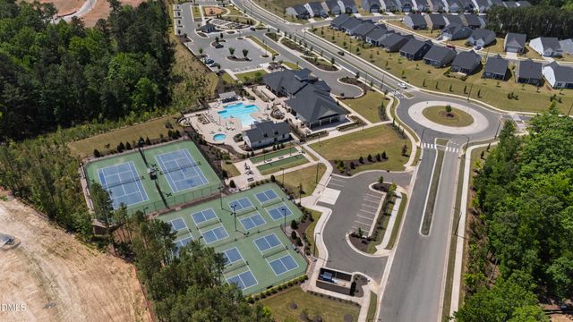 1127 Surveyor Drive, Durham, NC 27703