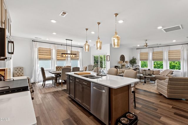 1127 Surveyor Drive, Durham, NC 27703