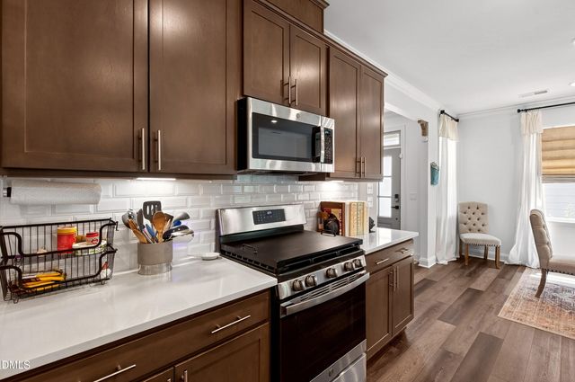1127 Surveyor Drive, Durham, NC 27703