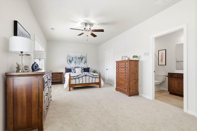 9904 Lindenwood Trail, Denton, TX 76207