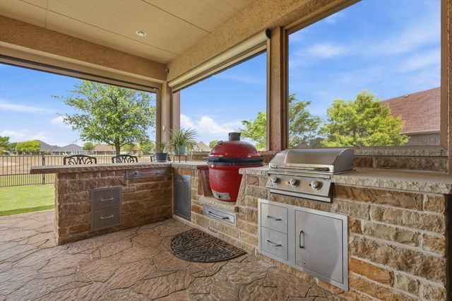 9904 Lindenwood Trail, Denton, TX 76207