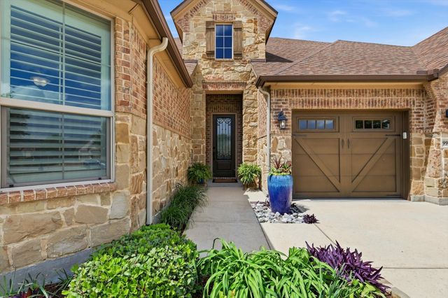 9904 Lindenwood Trail, Denton, TX 76207