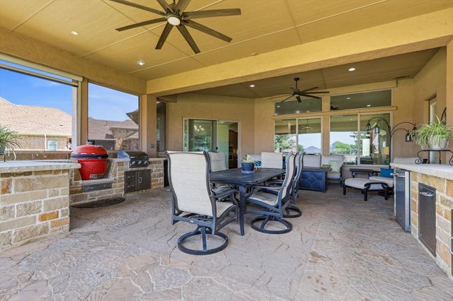 9904 Lindenwood Trail, Denton, TX 76207