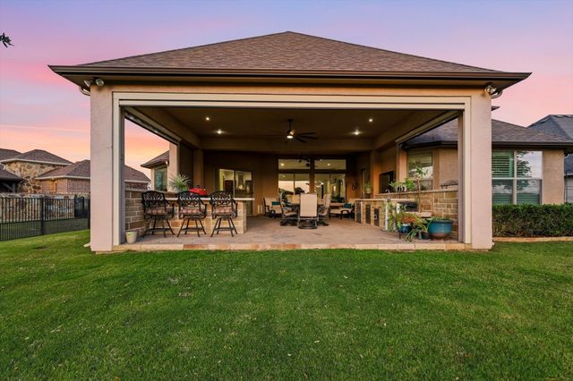 9904 Lindenwood Trail, Denton, TX 76207