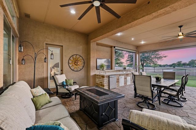 9904 Lindenwood Trail, Denton, TX 76207