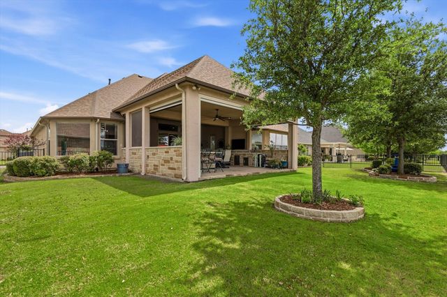 9904 Lindenwood Trail, Denton, TX 76207