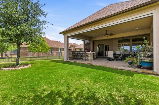 9904 Lindenwood Trail, Denton, TX 76207
