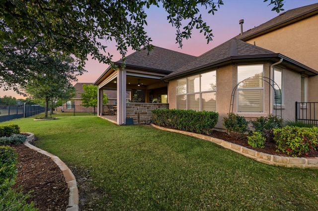 9904 Lindenwood Trail, Denton, TX 76207