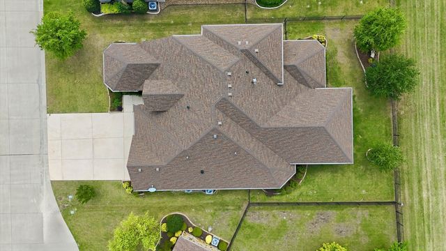 9904 Lindenwood Trail, Denton, TX 76207