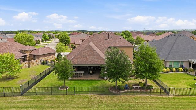 9904 Lindenwood Trail, Denton, TX 76207