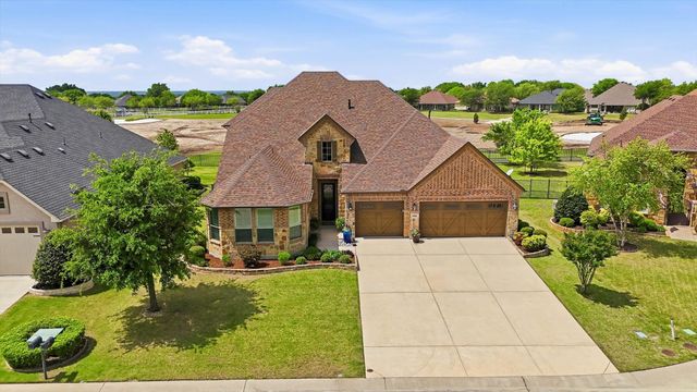 9904 Lindenwood Trail, Denton, TX 76207