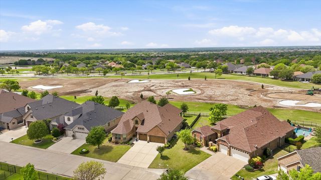 9904 Lindenwood Trail, Denton, TX 76207