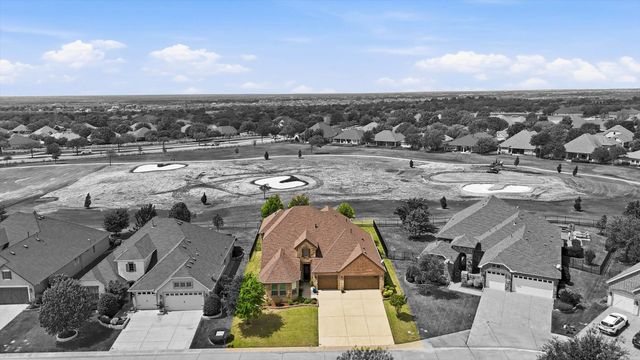 9904 Lindenwood Trail, Denton, TX 76207
