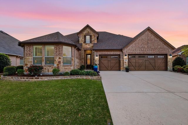 9904 Lindenwood Trail, Denton, TX 76207