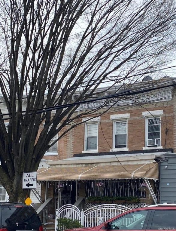 10450 104th Street, Ozone Park, NY 11417