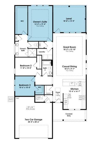 229 Palatka Drive, Panama City Beach, FL 32413