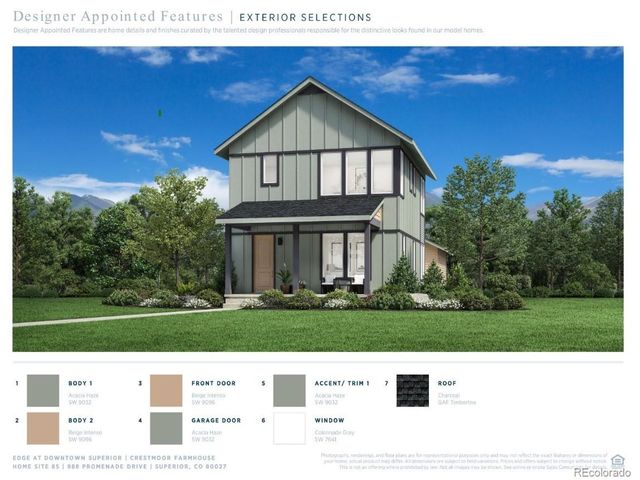 980 Promenade Dr, Superior, CO 80027