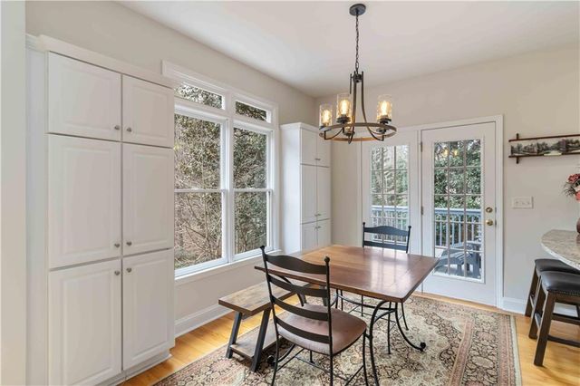 3118 Hampton Ives Court, Duluth, GA 30096