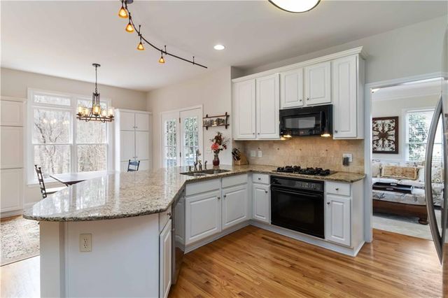 3118 Hampton Ives Court, Duluth, GA 30096