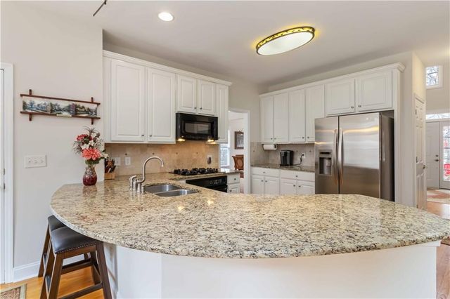 3118 Hampton Ives Court, Duluth, GA 30096