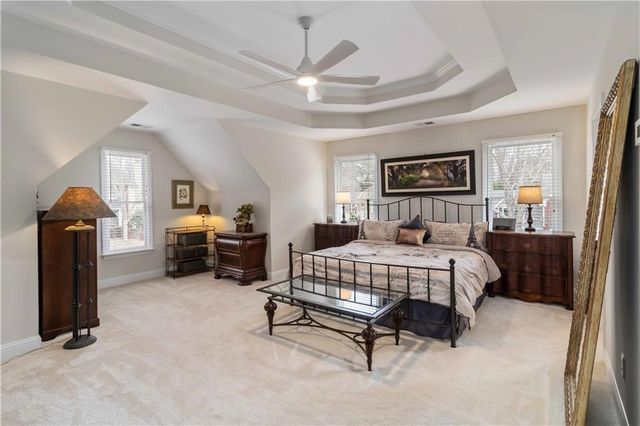 3118 Hampton Ives Court, Duluth, GA 30096