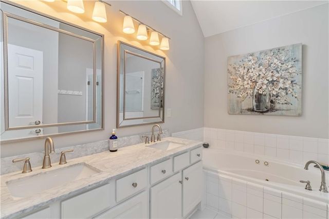 3118 Hampton Ives Court, Duluth, GA 30096