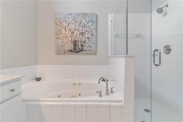 3118 Hampton Ives Court, Duluth, GA 30096