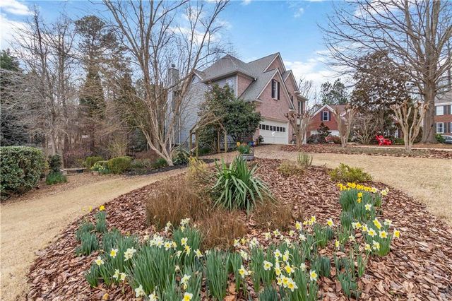 3118 Hampton Ives Court, Duluth, GA 30096