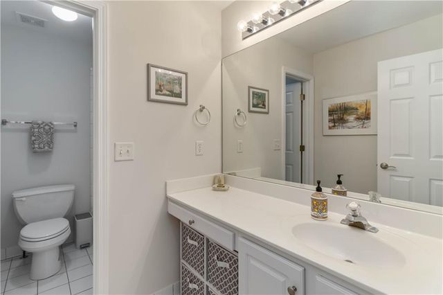 3118 Hampton Ives Court, Duluth, GA 30096