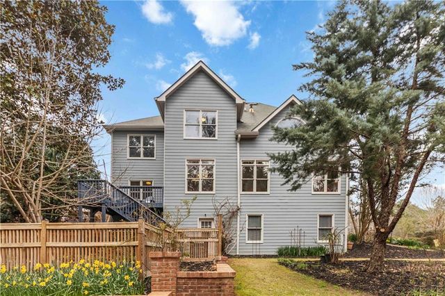 3118 Hampton Ives Court, Duluth, GA 30096