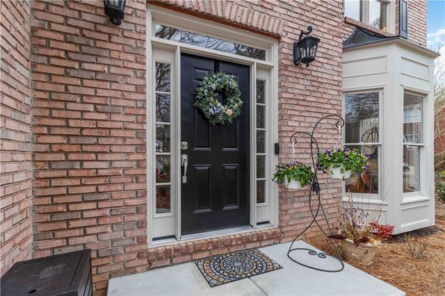 3118 Hampton Ives Court, Duluth, GA 30096