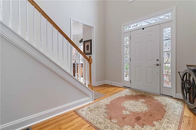 3118 Hampton Ives Court, Duluth, GA 30096