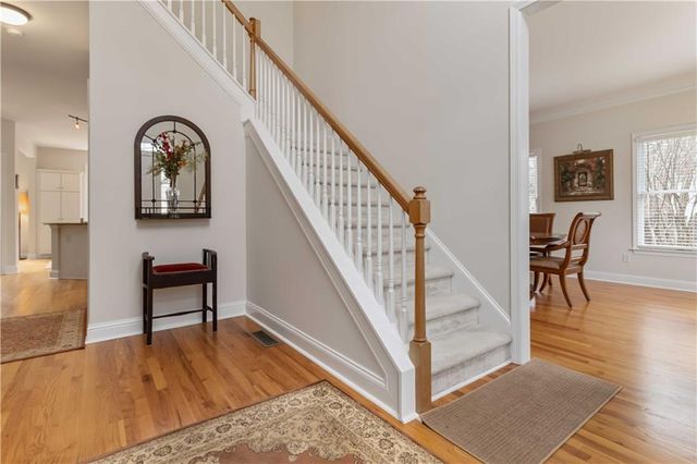 3118 Hampton Ives Court, Duluth, GA 30096