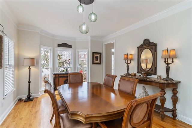 3118 Hampton Ives Court, Duluth, GA 30096