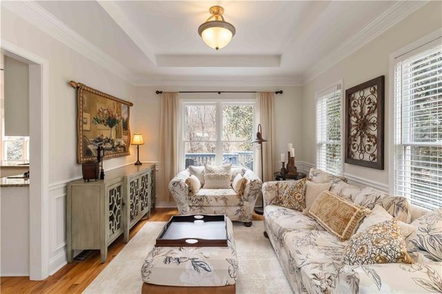 3118 Hampton Ives Court, Duluth, GA 30096