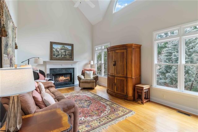 3118 Hampton Ives Court, Duluth, GA 30096