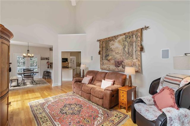 3118 Hampton Ives Court, Duluth, GA 30096