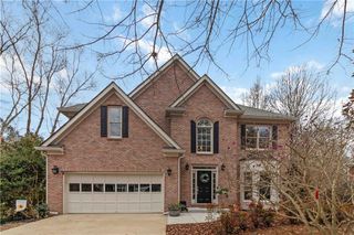 3118 Hampton Ives Court, Duluth, GA 30096