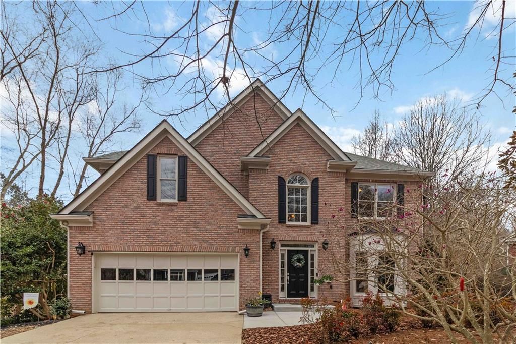 3118 Hampton Ives Court, Duluth, GA 30096