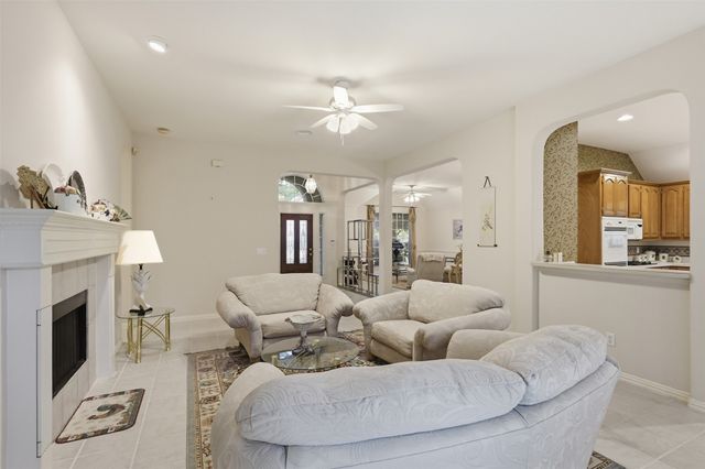 3405 Westshore Drive, Rowlett, TX 75088