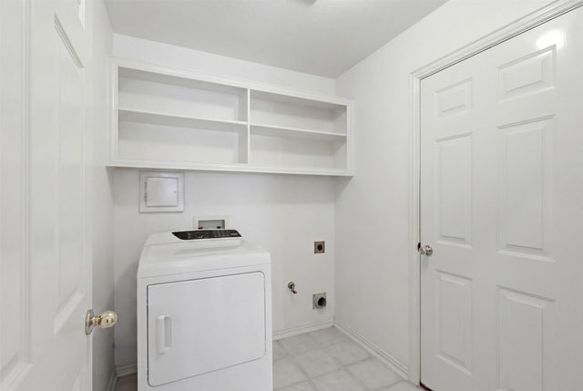 3405 Westshore Drive, Rowlett, TX 75088
