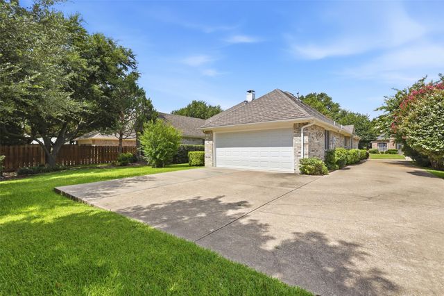 3405 Westshore Drive, Rowlett, TX 75088