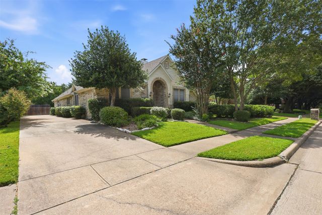 3405 Westshore Drive, Rowlett, TX 75088