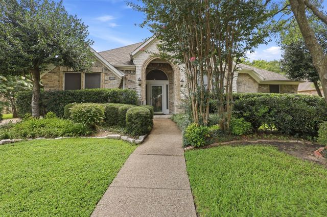 3405 Westshore Drive, Rowlett, TX 75088