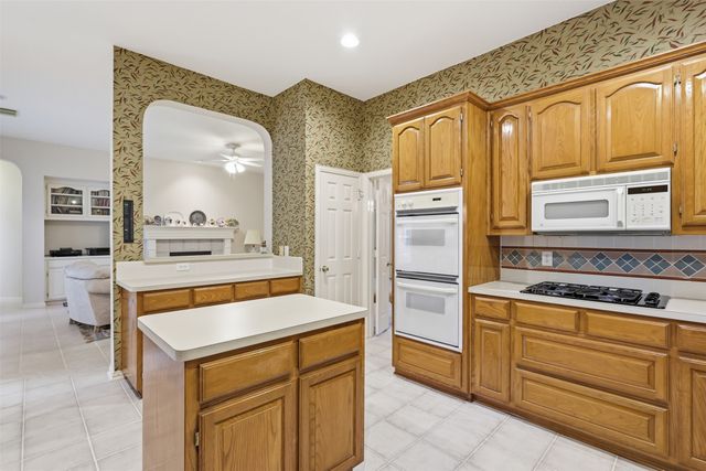 3405 Westshore Drive, Rowlett, TX 75088