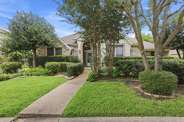 3405 Westshore Drive, Rowlett, TX 75088